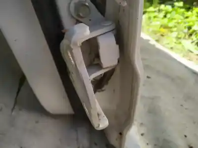 Second-hand car spare part door stop for opel antara 2.0 cdti cat (z 20 dmh / llw) oem iam references   