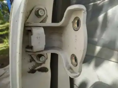 Автозапчасти б/у дверной фиксатор за opel antara 2.0 cdti cat (z 20 dmh / llw) ссылки oem iam 