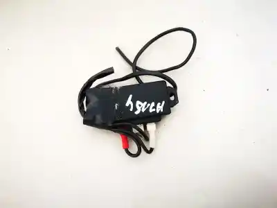 Second-hand car spare part electronic module for subaru legacy v (bm) 2.0 d awd (bmd) oem iam references   