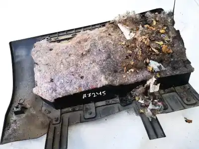 Pezzo di ricambio per auto di seconda mano plastica per audi a6 avant (c4) 2.5 tdi riferimenti oem iam   