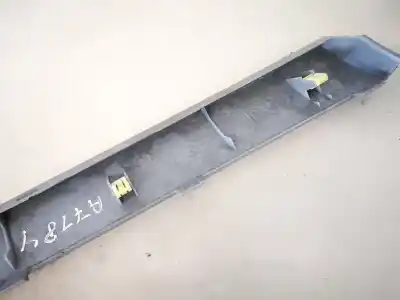 Pezzo di ricambio per auto di seconda mano plastica per subaru legacy v (bm) 2.0 d awd (bmd) riferimenti oem iam   