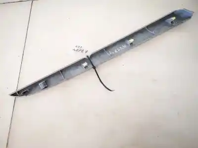 Pezzo di ricambio per auto di seconda mano plastica per subaru legacy v (bm) 2.0 d awd (bmd) riferimenti oem iam   