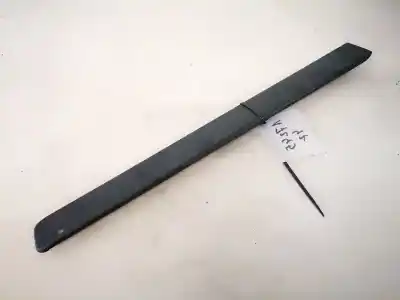 Pezzo di ricambio per auto di seconda mano plastica per audi a6 avant (c4) 2.5 tdi riferimenti oem iam 895886747a