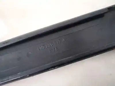 Pezzo di ricambio per auto di seconda mano plastica per audi a6 avant (c4) 2.5 tdi riferimenti oem iam 895886747a  
