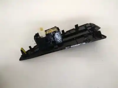 Peça sobressalente para automóvel em segunda mão botão / interruptor elevador vidro dianteiro esquerdo por toyota rav 4 (a3) 2.2 turbodiesel cat referências oem iam 7427142010  74271-42010
