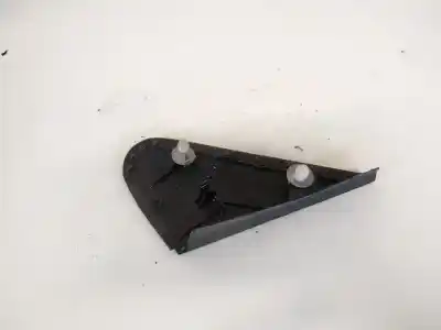 Автозапчасти б/у пластики за toyota rav 4 (a3) 2.2 turbodiesel cat ссылки oem iam 6011742010  60117-42010