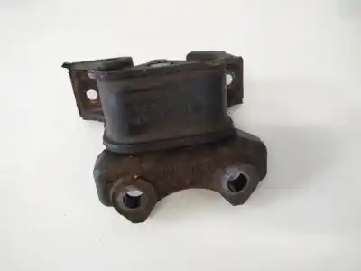 Second-hand car spare part engine support for opel meriva b 1.7 16v cdti oem iam references 9227881fp  9227880fn, 24467436hw