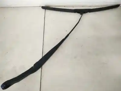 Peça sobressalente para automóvel em segunda mão haste de escova dianteiro esquerdo por opel meriva b 1.7 16v cdti referências oem iam 13139725