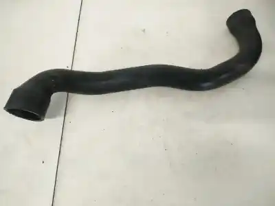 Peça sobressalente para automóvel em segunda mão tubo do intercooler por opel meriva b 1.7 16v cdti referências oem iam 