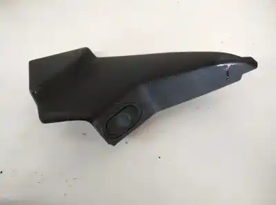 Peça sobressalente para automóvel em segunda mão plásticos por opel meriva b 1.7 16v cdti referências oem iam 13128855