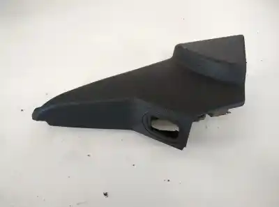 Peça sobressalente para automóvel em segunda mão plásticos por opel meriva b 1.7 16v cdti referências oem iam 13128856