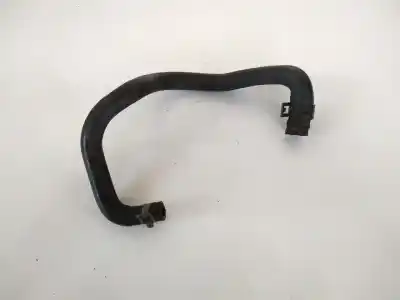 Peça sobressalente para automóvel em segunda mão tubo por opel meriva b 1.7 16v cdti referências oem iam 