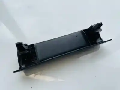 Second-hand car spare part plastics for volvo v50 (545) 1.6 d oem iam references   