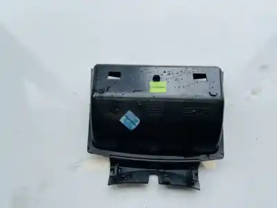 Pezzo di ricambio per auto di seconda mano plastica per volvo v50 (545) 1.6 d riferimenti oem iam 8687478  