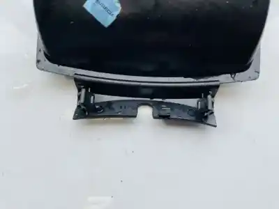 Pezzo di ricambio per auto di seconda mano plastica per volvo v50 (545) 1.6 d riferimenti oem iam 8687478  