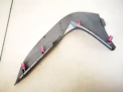Pezzo di ricambio per auto di seconda mano plastiche per toyota rav 4 (a3) 2.2 turbodiesel cat riferimenti oem iam 5883342020  58833-42020