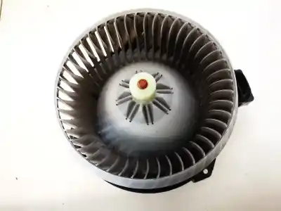 Second-hand car spare part heater blower motor for toyota rav 4 (a3) 2.2 turbodiesel cat oem iam references 2727005141  272700-5141