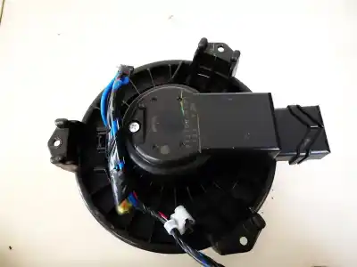 Автозапчасти б/у отопительный двигатель за toyota rav 4 (a3) 2.2 turbodiesel cat ссылки oem iam 2727005141