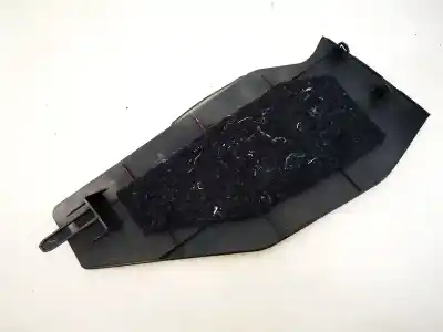Автозапчасти б/у пластики за toyota rav 4 (a3) 2.2 turbodiesel cat ссылки oem iam 5539542020  55395-42020