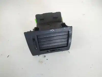 Peça sobressalente para automóvel em segunda mão grelha / difusor de ar por opel meriva b 1.7 16v cdti referências oem iam 464652911