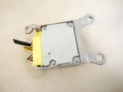 Автозапчасти б/у блок управления подушками безопасности за toyota rav 4 (a3) 2.2 turbodiesel cat ссылки oem iam 8917042211  89170-42211, 150300-1480