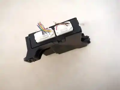 Peça sobressalente para automóvel em segunda mão módulo eletrônico por toyota rav 4 (a3) 2.2 turbodiesel cat referências oem iam 8865042200  88650-42200, 177600-2633