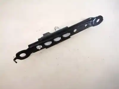 Автозапчасти б/у пластики за toyota rav 4 (a3) 2.2 turbodiesel cat ссылки oem iam   