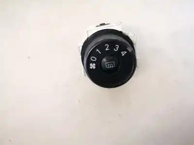 Автозапчасти б/у климат-контроль за toyota rav 4 (a3) 2.2 turbodiesel cat ссылки oem iam 75d013