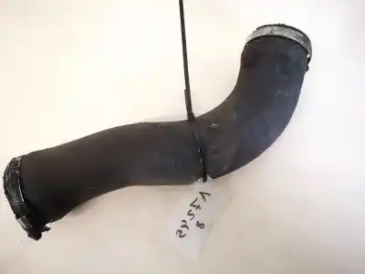 Second-hand car spare part intercooler pipe for audi a6 avant (c4) 2.5 tdi oem iam references   