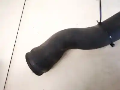 Second-hand car spare part intercooler pipe for audi a6 avant (c4) 2.5 tdi oem iam references   