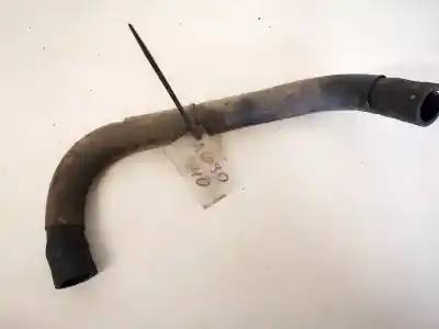 Pezzo di ricambio per auto di seconda mano tubo per fiat doblo (119) 1.9 d sx riferimenti oem iam 