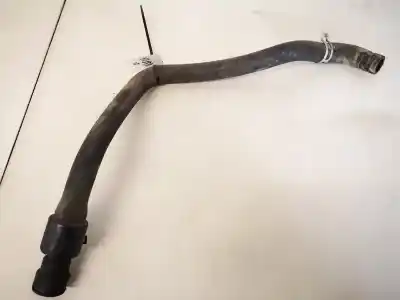 Peça sobressalente para automóvel em segunda mão tubo por fiat ulysse (179) 2.2 jtd dynamic referências oem iam 