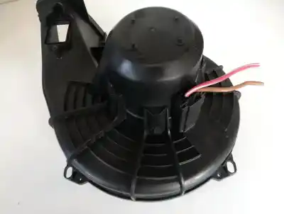 Peça sobressalente para automóvel em segunda mão motor de sofagem por opel meriva b 1.7 16v cdti referências oem iam 58874  