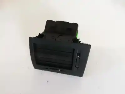 Peça sobressalente para automóvel em segunda mão grelha / difusor de ar por opel meriva b 1.7 16v cdti referências oem iam 464652911