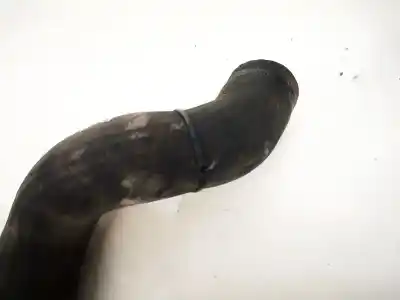 Second-hand car spare part intercooler pipe for opel meriva 1.7 16v cdti cat oem iam references   