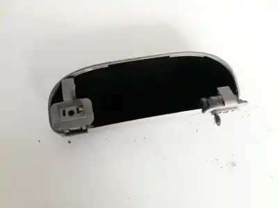 Pezzo di ricambio per auto di seconda mano plastica per opel meriva b 1.7 16v cdti riferimenti oem iam   