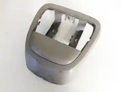 Peça sobressalente para automóvel em segunda mão plásticos por opel meriva b 1.7 16v cdti referências oem iam 13169298