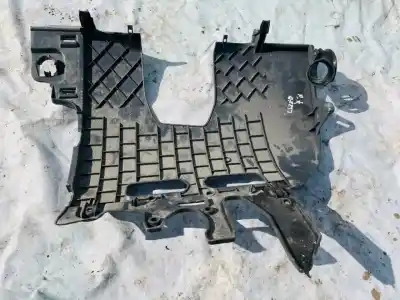 Pezzo di ricambio per auto di seconda mano plastica per volvo v50 (545) 1.6 d riferimenti oem iam 3342414  