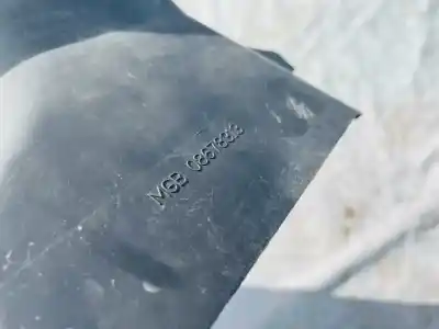 Pezzo di ricambio per auto di seconda mano plastica per volvo v50 (545) 1.6 d riferimenti oem iam 08678313  