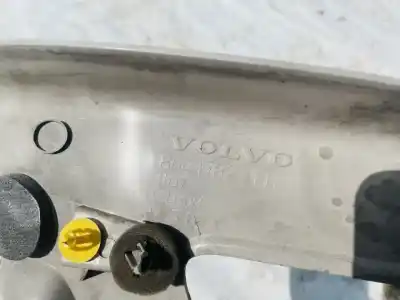 Pezzo di ricambio per auto di seconda mano plastica per volvo v50 (545) 1.6 d riferimenti oem iam 8641782  