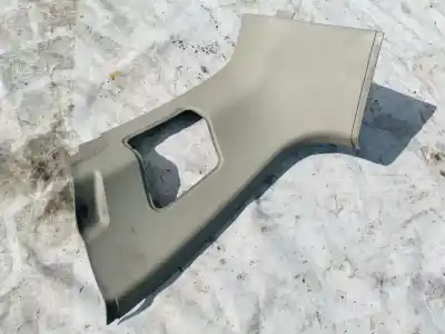 Second-hand car spare part plastics for volvo v50 (545) 1.6 d oem iam references 8641782