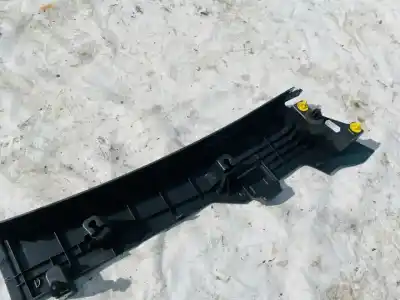 Pezzo di ricambio per auto di seconda mano plastica per volvo v50 (545) 1.6 d riferimenti oem iam 8663548  