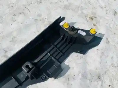 Pezzo di ricambio per auto di seconda mano plastica per volvo v50 (545) 1.6 d riferimenti oem iam 8663548  