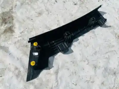 Pezzo di ricambio per auto di seconda mano plastica per volvo v50 (545) 1.6 d riferimenti oem iam 8663549  