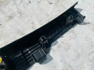 Pezzo di ricambio per auto di seconda mano plastica per volvo v50 (545) 1.6 d riferimenti oem iam 8663549  