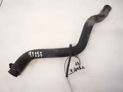 Tweedehands auto-onderdeel buis voor audi 100 avant (c4) 2.5 tdi oem iam-referenties 4a0819373c