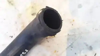 Second-hand car spare part intercooler pipe for volvo v50 (545) 1.6 d oem iam references   