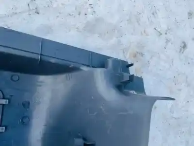 Pezzo di ricambio per auto di seconda mano plastica per volvo v50 (545) 1.6 d riferimenti oem iam 08650742  