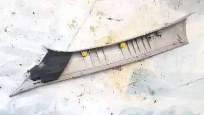 Pezzo di ricambio per auto di seconda mano plastica per volvo v50 (545) 1.6 d riferimenti oem iam 5466  