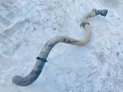 Peça sobressalente para automóvel em segunda mão tubo por volkswagen golf iv (1j1) 1.9 tdi referências oem iam 1j0121619a